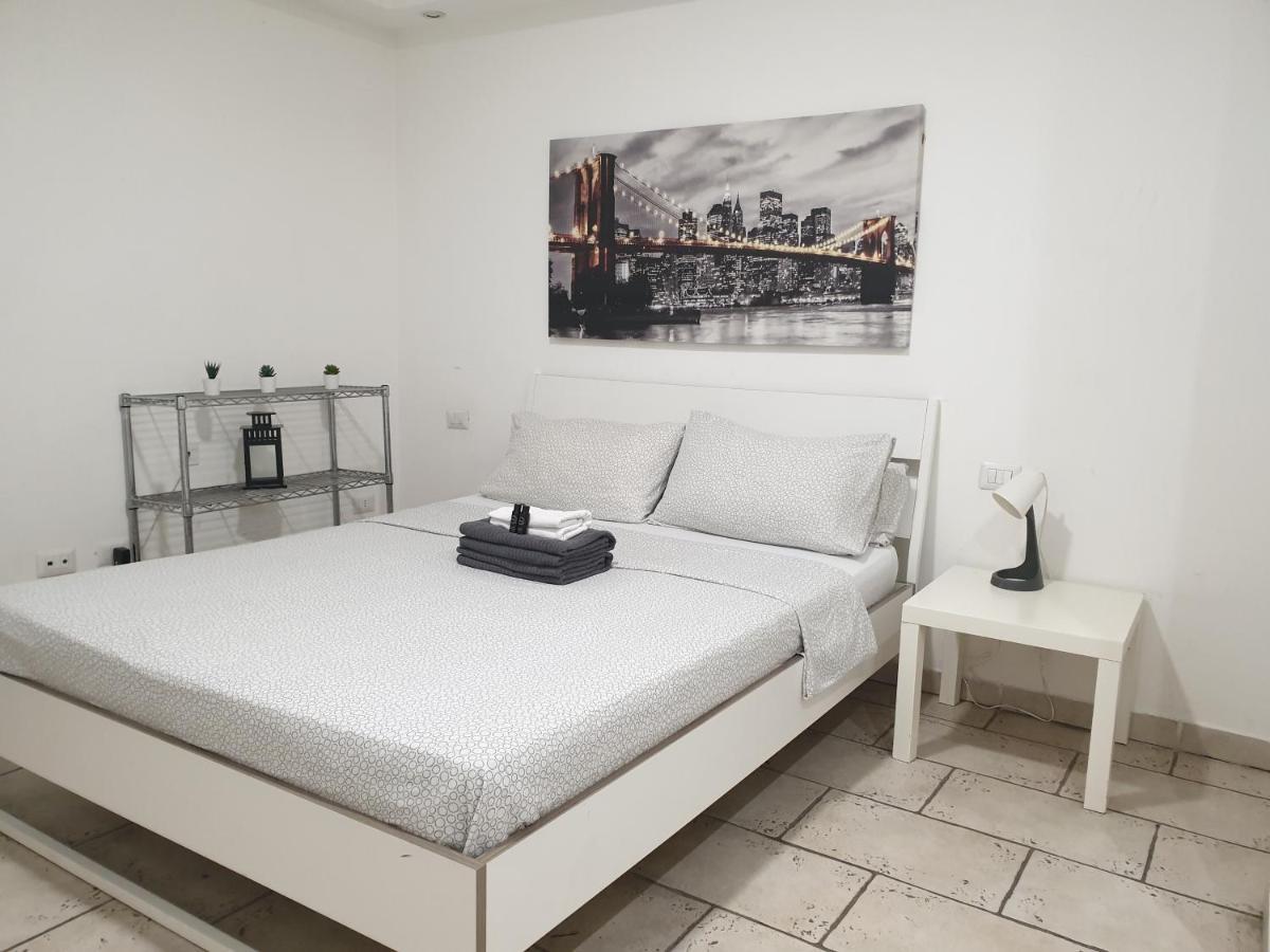 Apartamento Pretty Space *